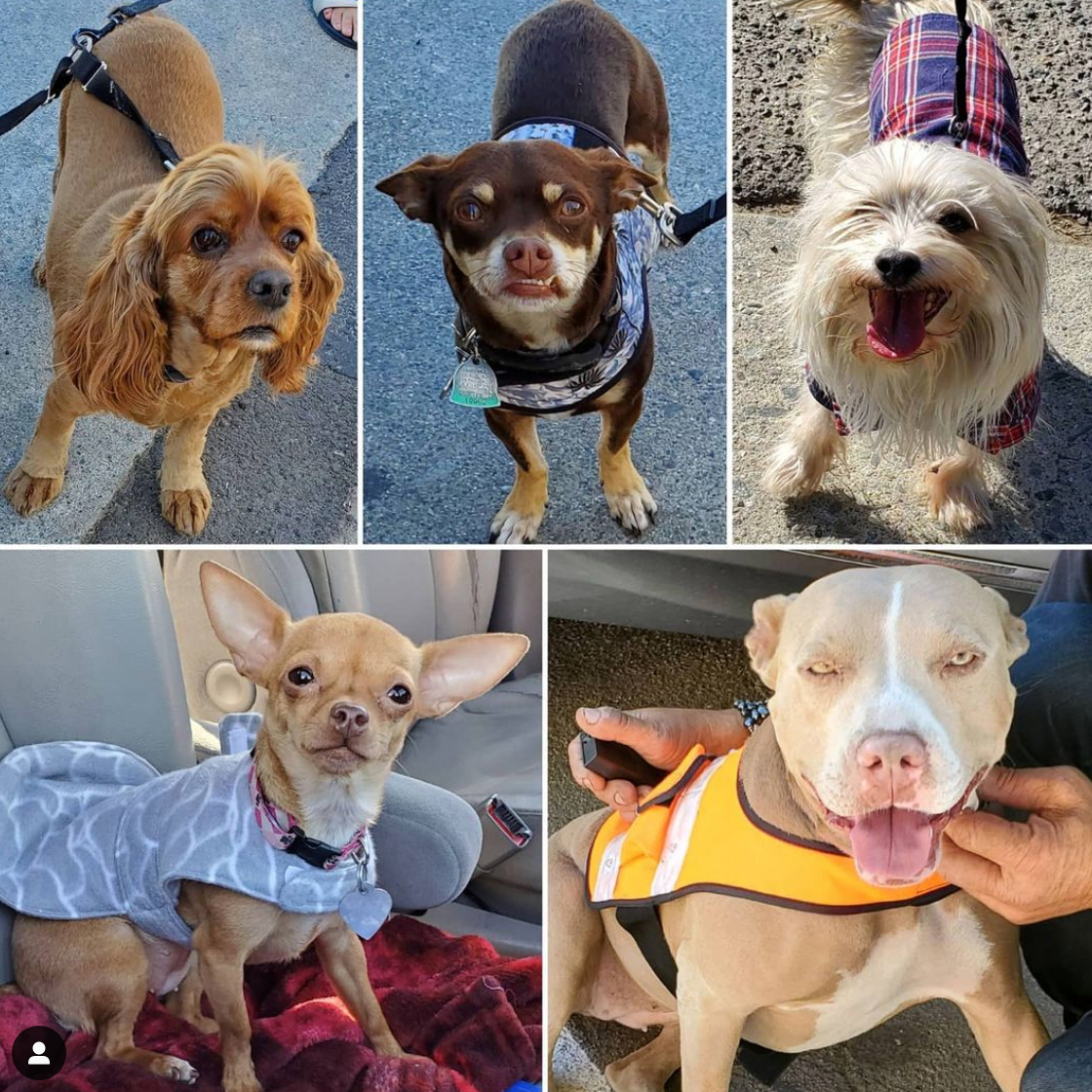 Monday On The Move 2-22-2021